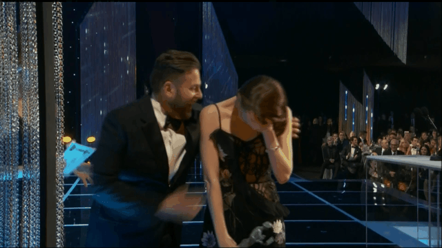 Emma Stone, SAG Awards 2017 Emma Stone, SAG Awards 2017